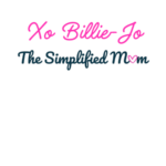 The Simplified Mom